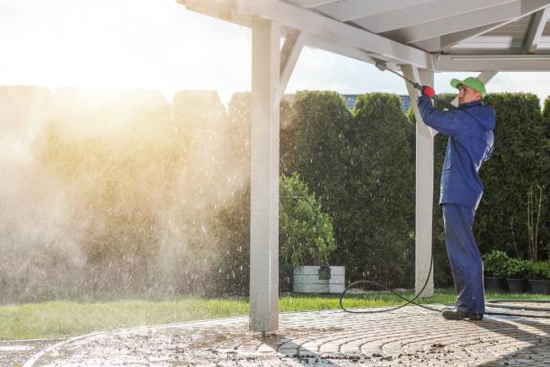 Best Concrete Sealing  in Desoto, TX