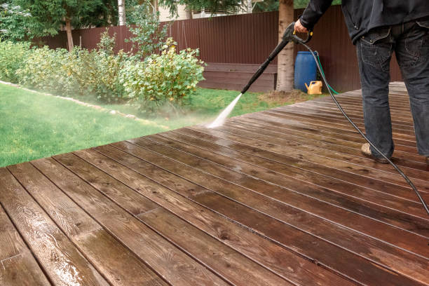 Best Solar Panel Cleaning  in Desoto, TX