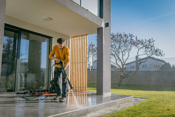 Best Driveway Pressure Washing  in Desoto, TX