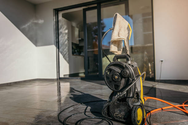 Professional Pressure Washing Services in Desoto, TX