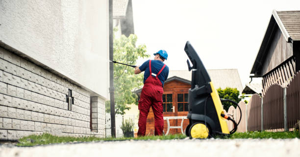 Best Dumpster Area Cleaning  in Desoto, TX